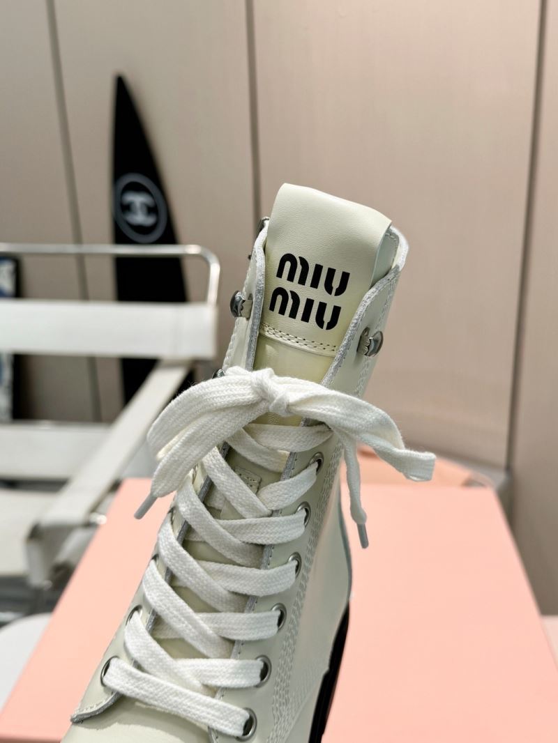 Miu Miu Boots